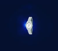 Orologio Chiara Ferragni Donna EVERYDAY in Acciaio R1953100517 - R1953100517